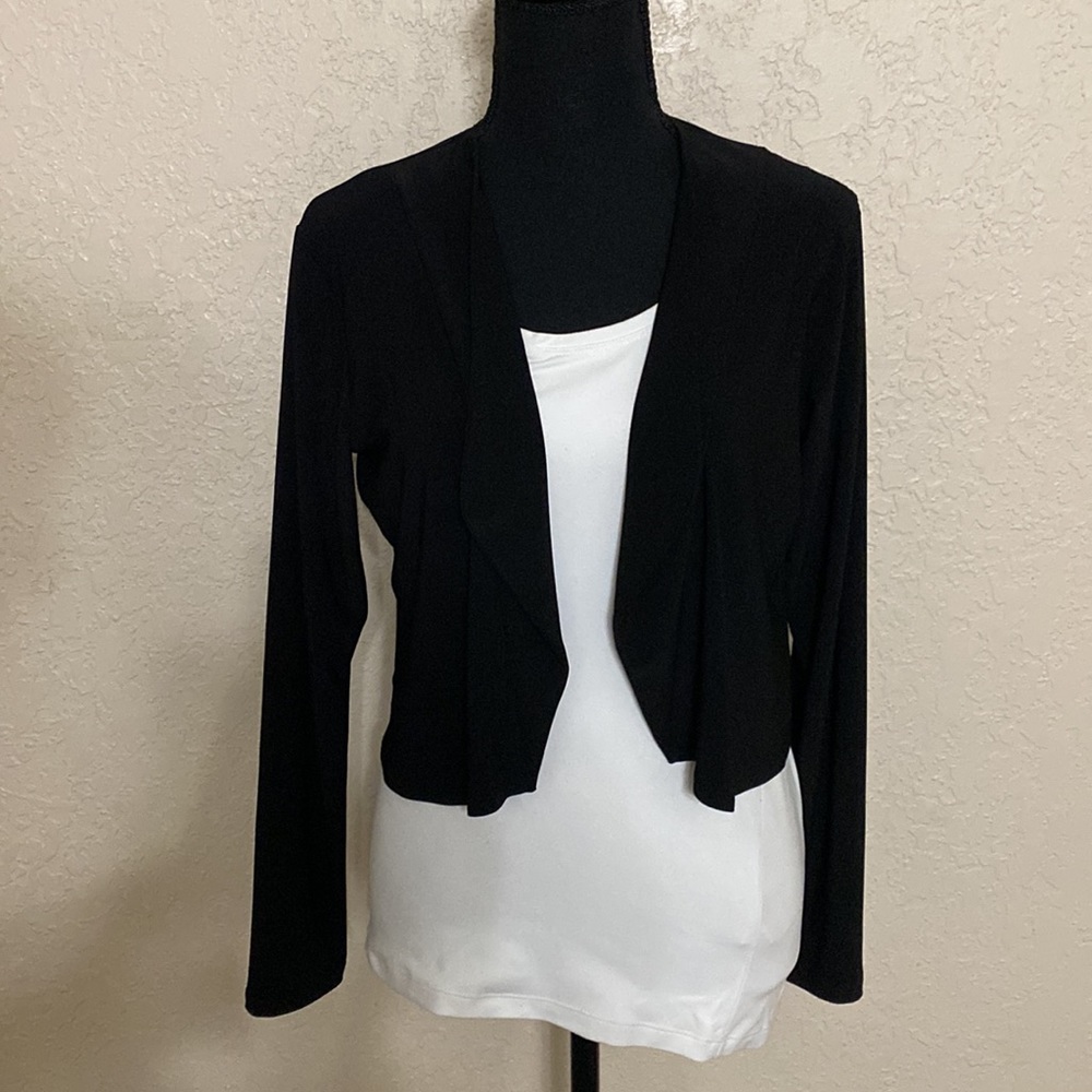 Sympli Ladies Shrug